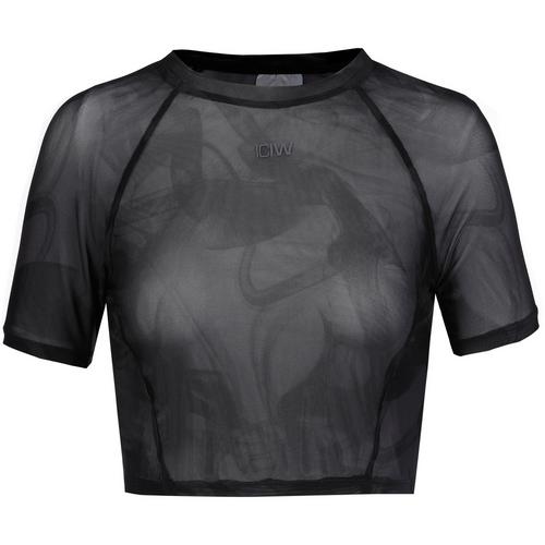 ICANIWILL Sculpt Funktionsshirt Damen