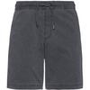 Quiksilver TAXER Shorts Herren - black