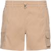 Columbia Weekend Rays Funktionsshorts Damen - canoe