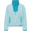Columbia Sequoia Grove Fleeceshirt Damen - spray-teal