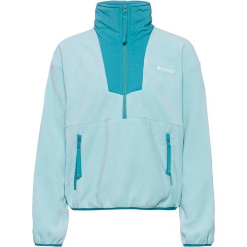 Columbia Sequoia Grove Fleeceshirt Damen