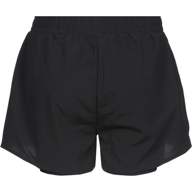 ENERGETICS ENERGETICS Bamas Funktionsshorts Damen - black - 0 | SportScheck