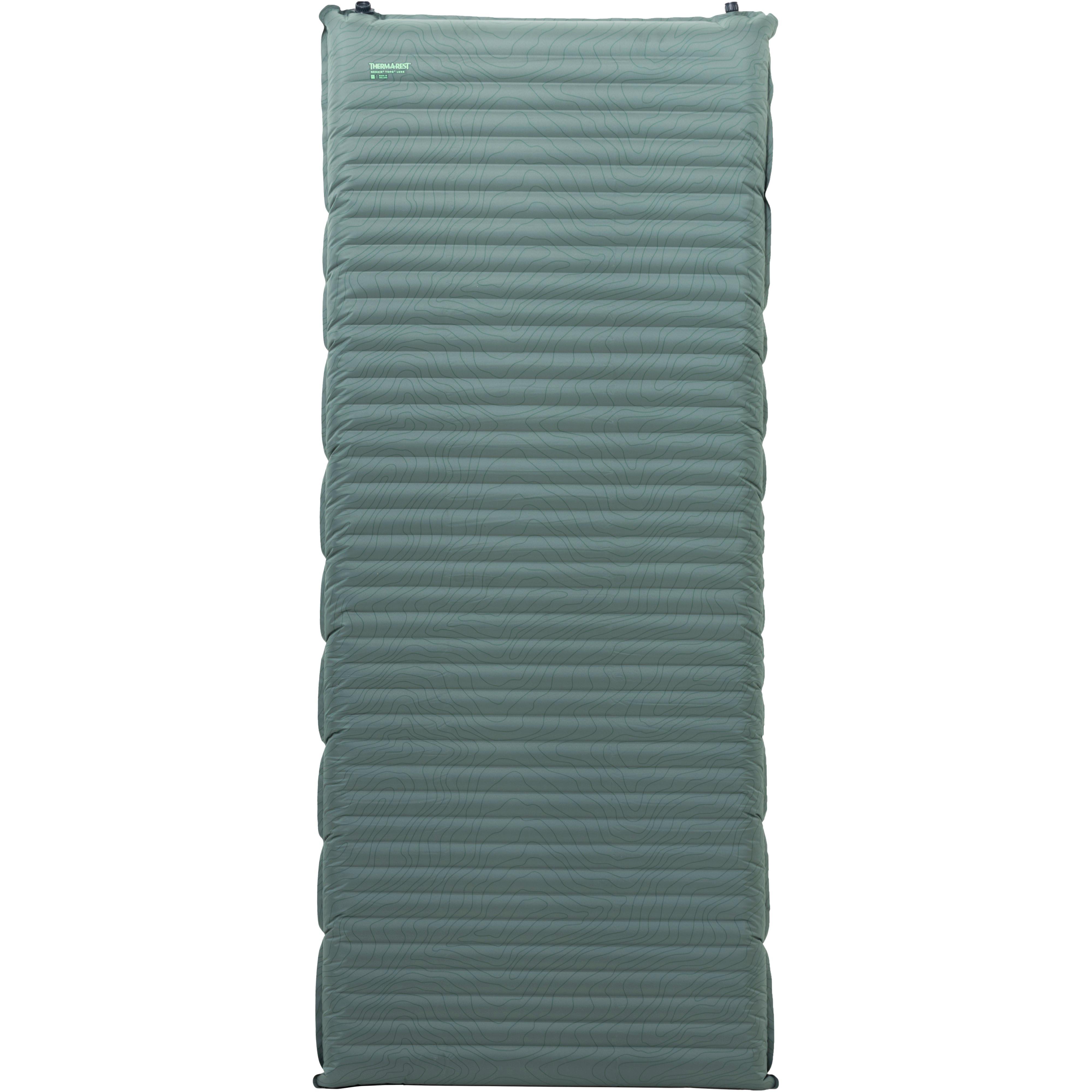 Therm-A-Rest NeoAir Topo Luxe Isomatte Isomatten XL Normal