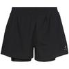 ENERGETICS Bamas Funktionsshorts Damen - black