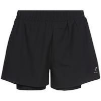 ENERGETICS Bamas Funktionsshorts Damen - black