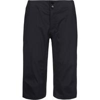 Endura Hummvee Lite 3-4 Fahrradhose Damen - schwarz