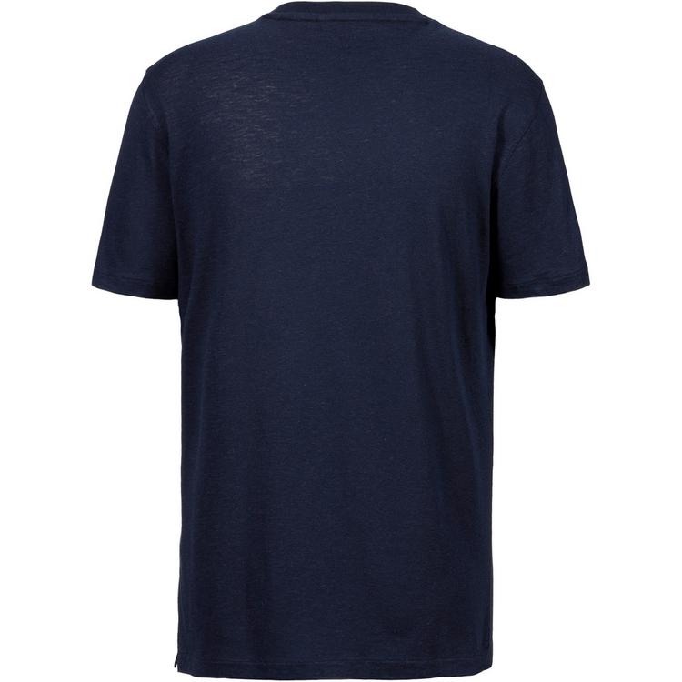 Tommy Hilfiger Tommy Hilfiger ESSENTIALS T-Shirt Herren - desert sky - 0 | SportScheck