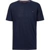 Tommy Hilfiger ESSENTIALS T-Shirt Herren - desert sky