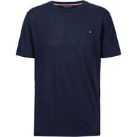 Tommy Hilfiger ESSENTIALS T-Shirt Herren - desert sky