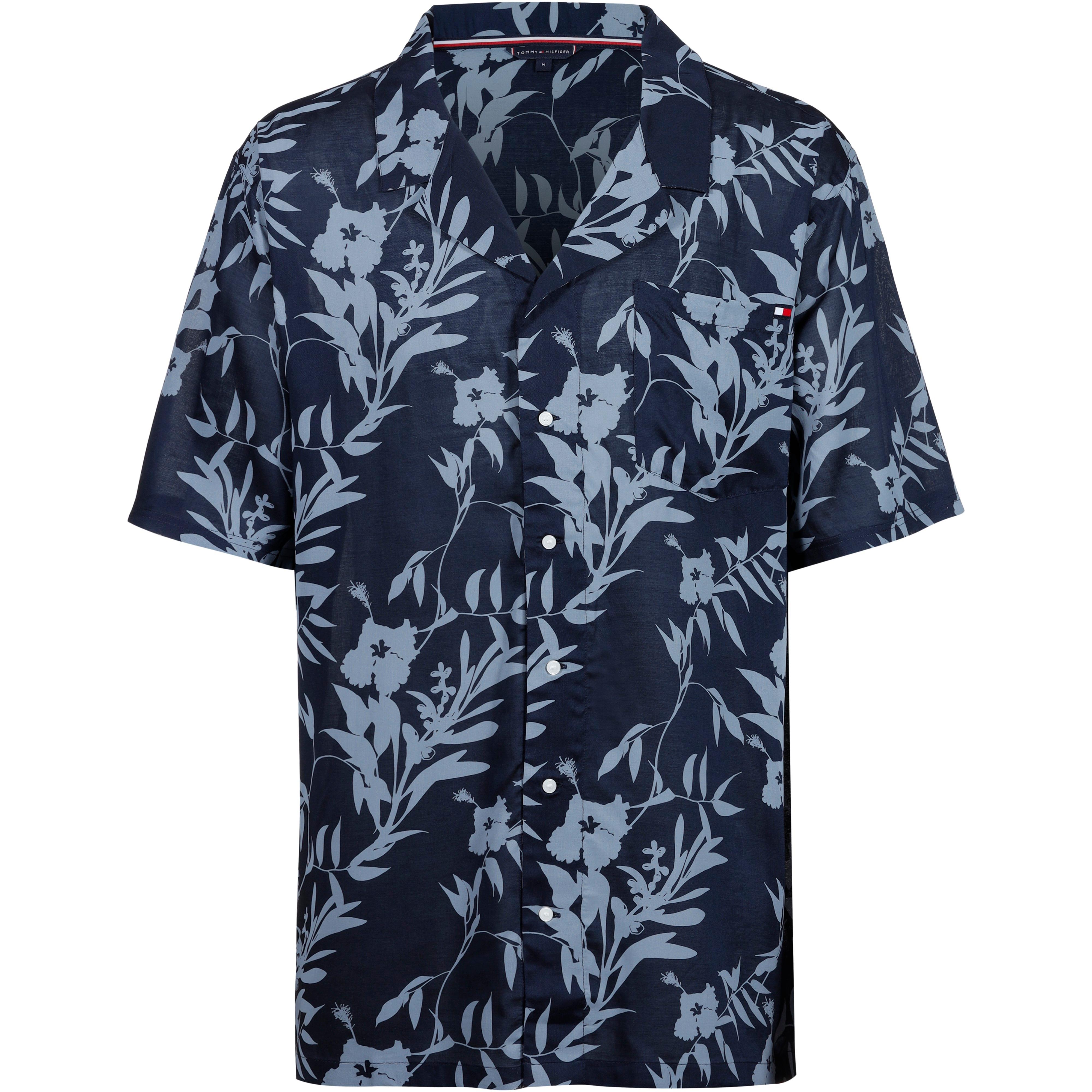 Tommy Hilfiger ESSENTIALS Kurzarmhemd Herren