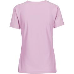 Rückansicht von Arena Funktionsshirt Damen windsome orchid