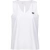 Arena Funktionstank Damen - white