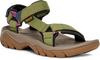 Teva Terra Fi 5 Universal Outdoorsandalen Damen - iguana