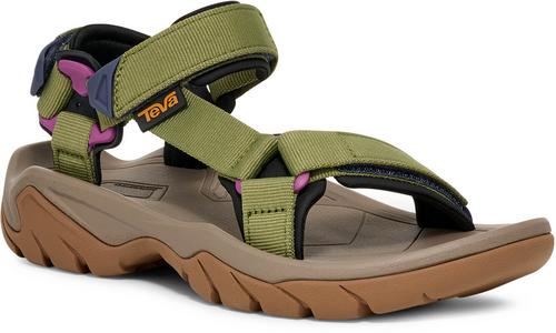 Teva Terra Fi 5 Universal Outdoorsandalen Damen