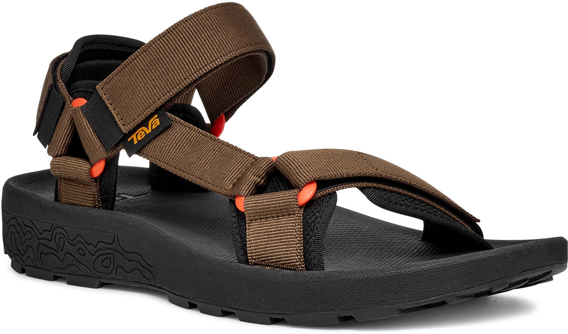Teva Hydratrek Outdoorsandalen Herren Sandalen 44 1/2 Normal