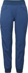 Black Diamond TECHNICIAN JOGGER Kletterhose Damen - indigo