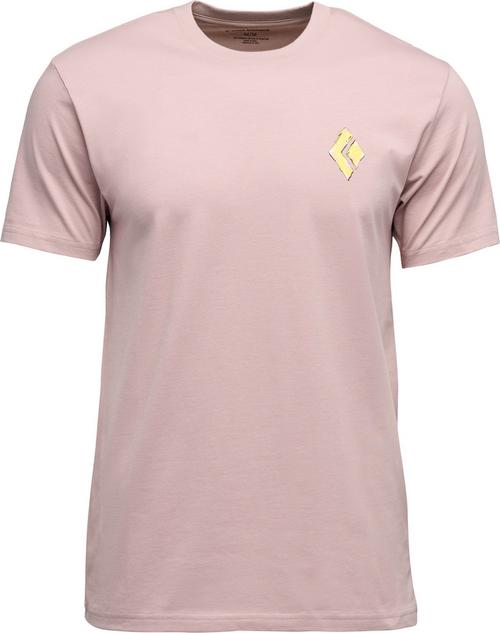 Black Diamond SHREDDED Klettershirt Herren