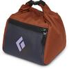 Black Diamond MONDITO POT Chalkbag - rust orange