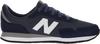 NEW BALANCE Classics 323 Sneaker Kinder - nb navy