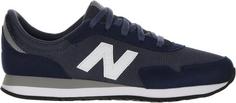 NEW BALANCE Classics 323 Sneaker Kinder nb navy