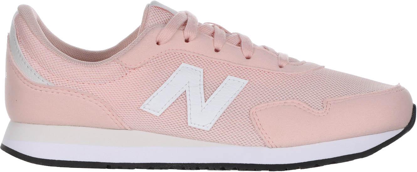 NEW BALANCE Classics 323 Sneaker Kinder Sneaker 39 Normal