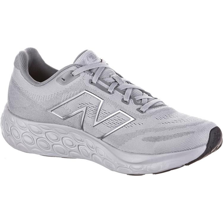 NEW BALANCE NEW BALANCE FreshFoam 680 Laufschuhe Herren - raincloud - 0 | SportScheck