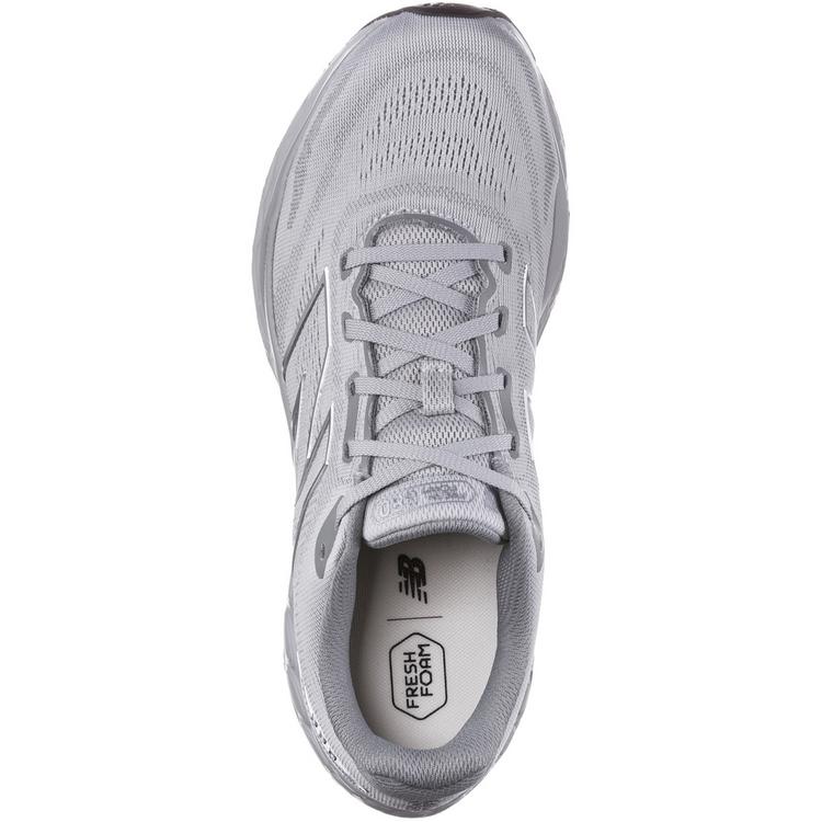 NEW BALANCE NEW BALANCE FreshFoam 680 Laufschuhe Herren - raincloud - 0 | SportScheck