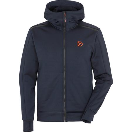 Didriksons ACKE USX FULLZIP 4 Fleecejacke Herren Fleecejacken S Normal  | 07333371334836 Didriksons ACKE USX FULLZIP 4 Fleecejacke Herren Fleecejacken S Normal  | 07333371334836