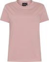 Didriksons INGAR&Ouml; T-Shirt Damen - oyster lilac