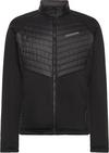 Didriksons TERJE Steppjacke Herren - black