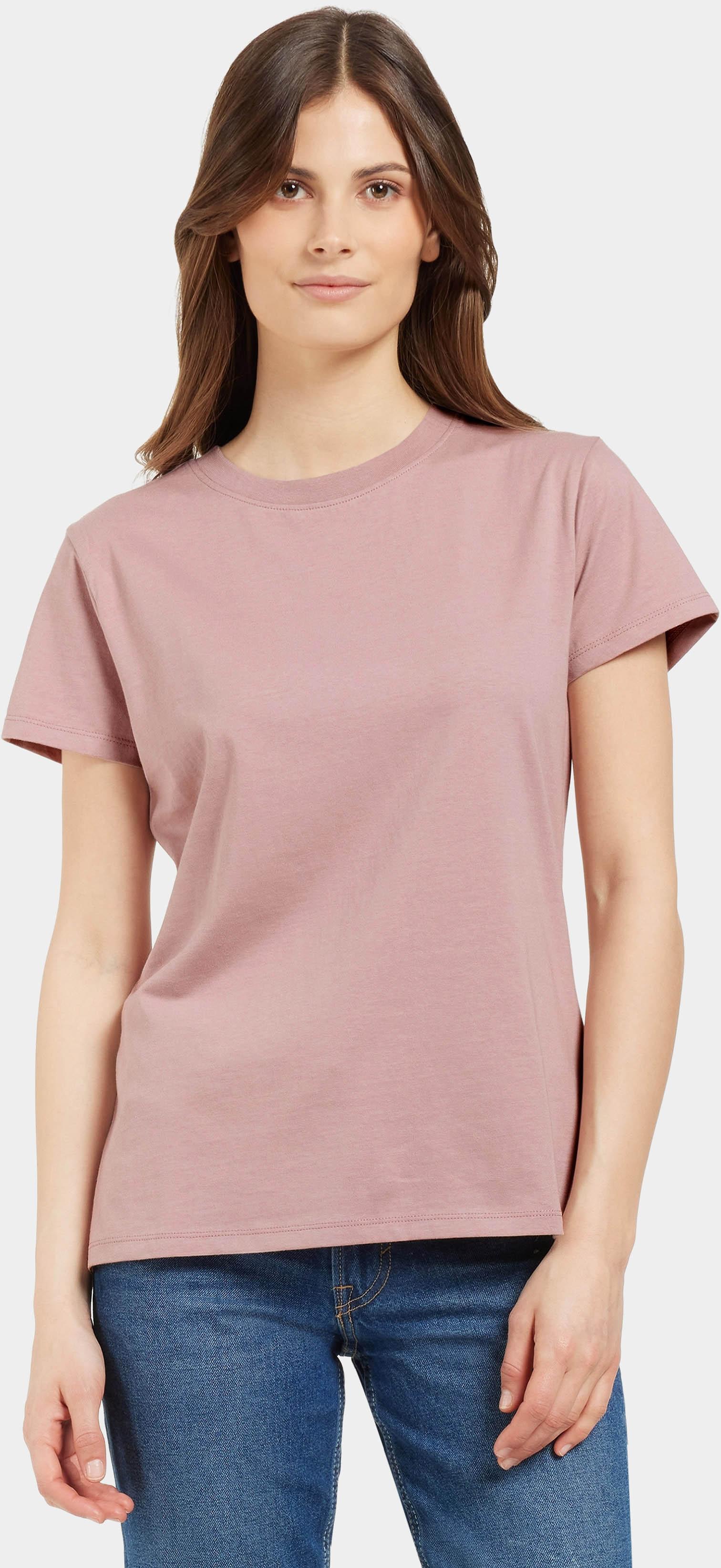 Thumbnail - Didriksons INGARÖ T-Shirt Damen