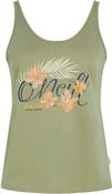 O'NEILL Luana Tanktop Damen - avery fern