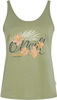O'NEILL Luana Tanktop Damen - avery fern