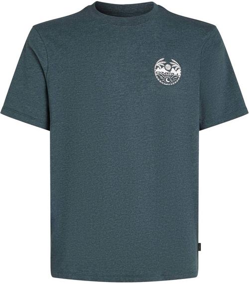 O'NEILL BACK PRINT T-Shirt Herren