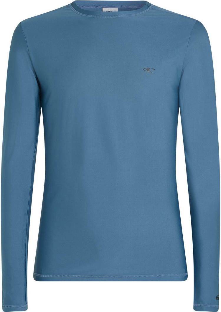 O'NEILL O'NEILL Essentials Surf Shirt Herren - copen blue - 0 | SportScheck