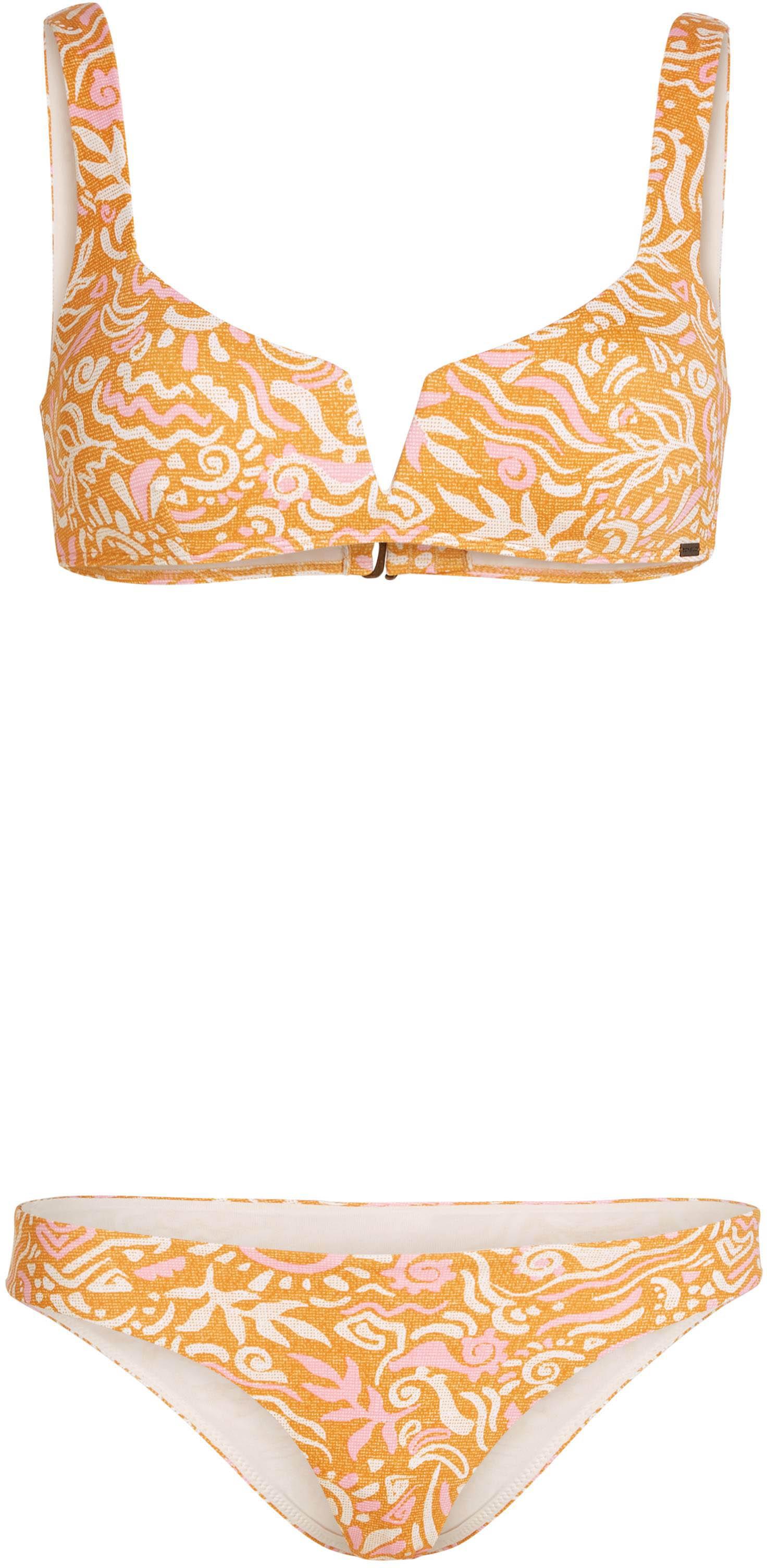 O'NEILL Wotw Popoyo Matira Bikini Set Damen
