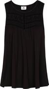 O'NEILL ESSENTIALS TOKEENA Tanktop Damen - black out