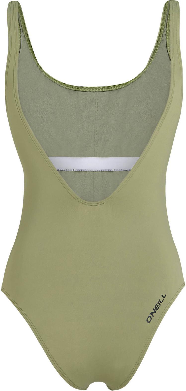 O'NEILL O'NEILL Essentials Badeanzug Damen - avery fern - 0 | SportScheck