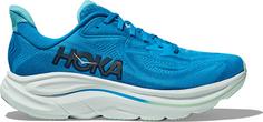 HOKA Clifton 10 Laufschuhe Herren hoka blue-skyward blue