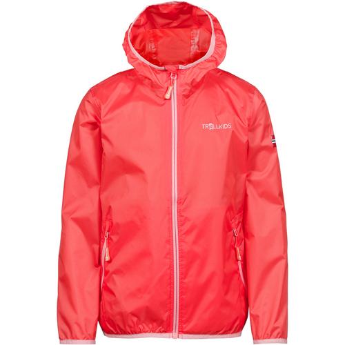 Trollkids Trolltunga Regenjacke Kinder