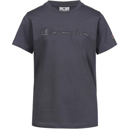CHAMPION Icons T-Shirt Kinder