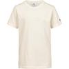 CHAMPION Icons T-Shirt Kinder - natural nt