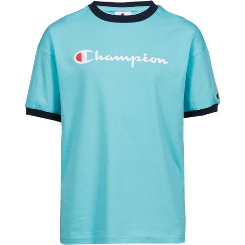 CHAMPION Icons T-Shirt Kinder