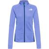 The North Face BOLT Fleecejacke Damen - virtual blue-estate blu