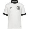 adidas DFB Anniversary EM 2025 Sonder Teamtrikot Kinder - cloud white-black