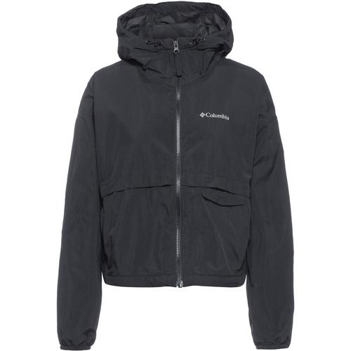 Columbia Spire Valley Kapuzenjacke Damen
