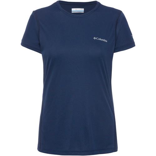 Columbia Zero Rules Light Funktionsshirt Damen