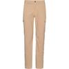 Columbia Tech Trail Utility Cargohose Herren - canoe
