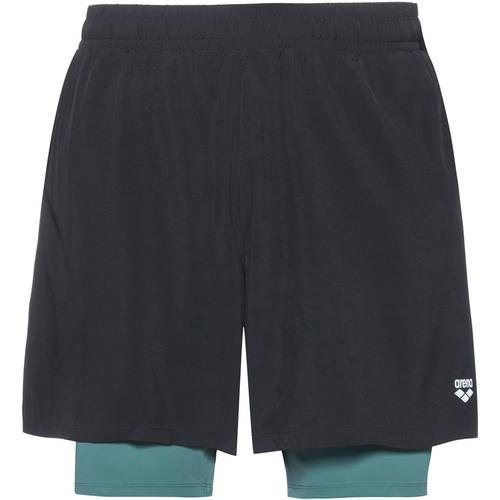 Arena Laufshorts Herren