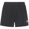 Arena Laufshorts Herren - black